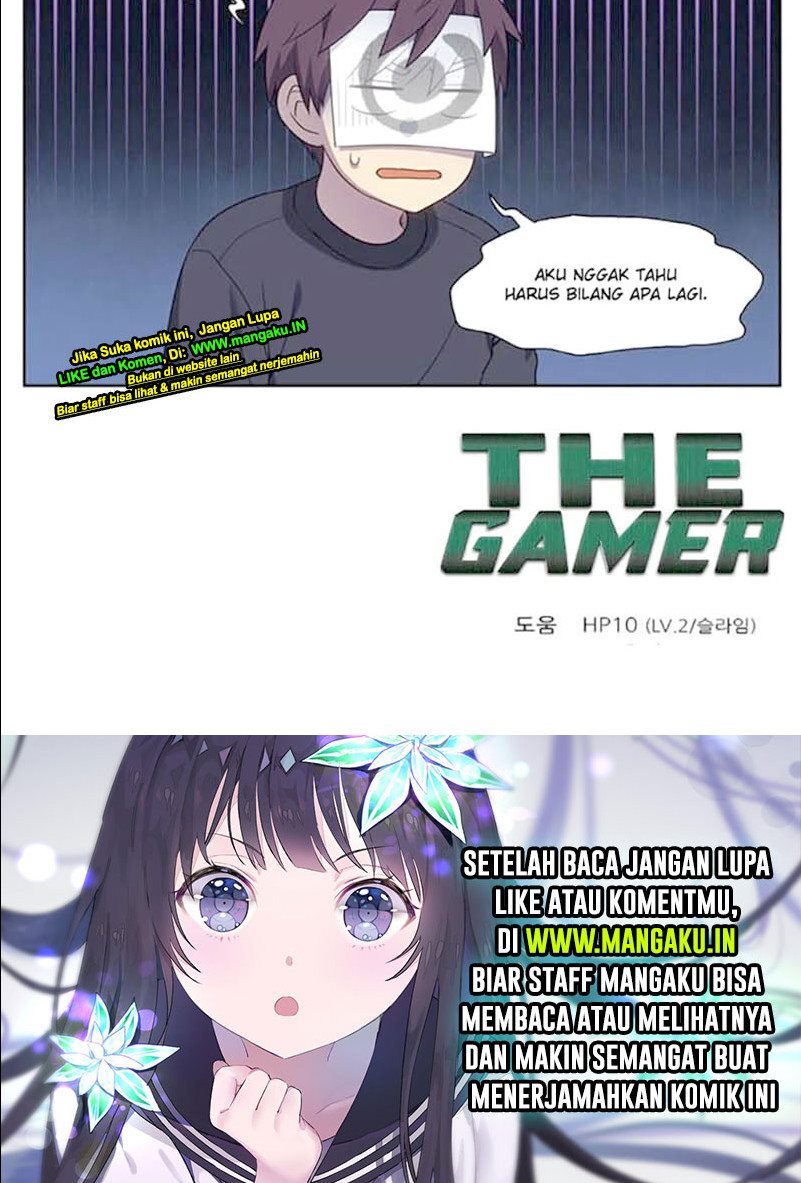 The Gamer Chapter 419 Gambar 15