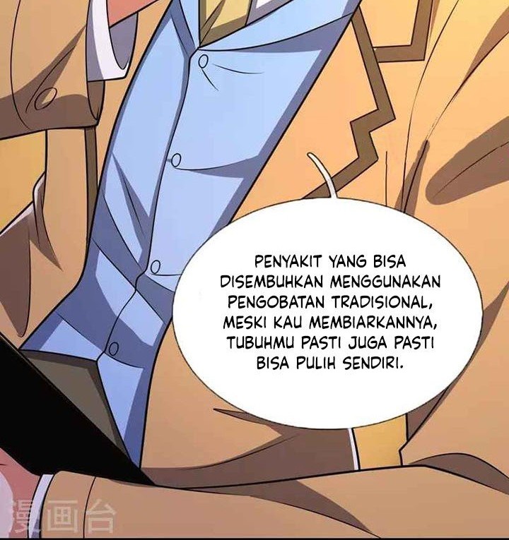 City of Heaven TimeStamp Chapter 248 Gambar 7