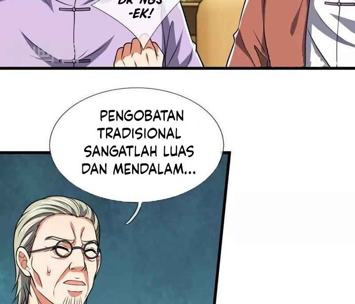 City of Heaven TimeStamp Chapter 248 Gambar 9