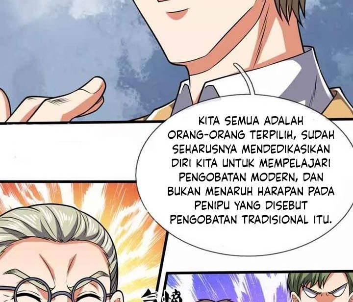 City of Heaven TimeStamp Chapter 248 Gambar 11