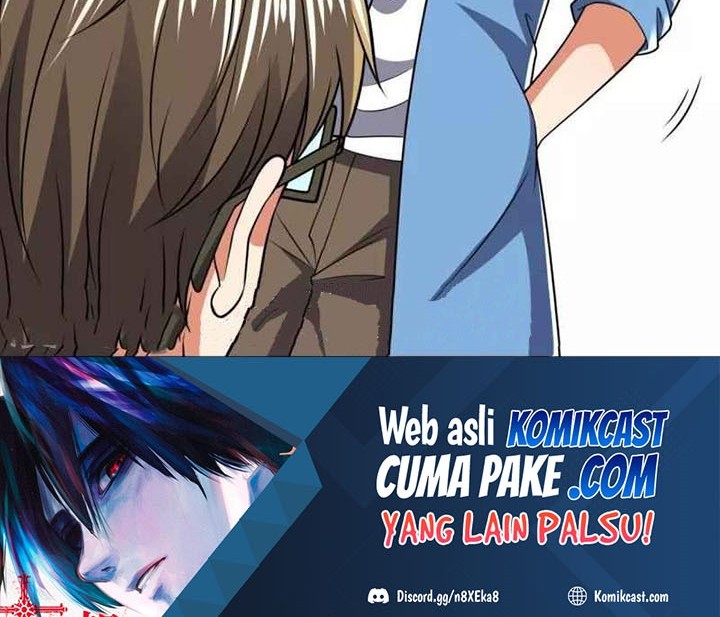 City of Heaven TimeStamp Chapter 248 Gambar 13