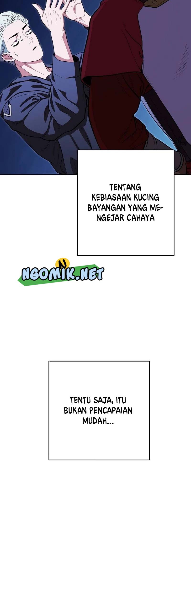 Dungeon Reset Chapter 119 Gambar 54