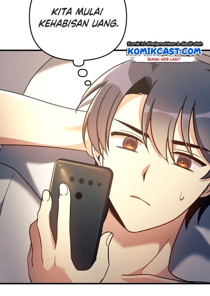 My Daughter is the Final Boss Chapter 10 Gambar 21