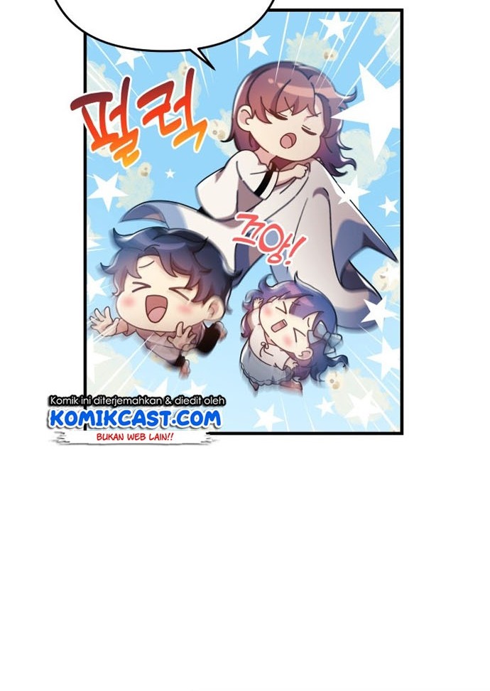 My Daughter is the Final Boss Chapter 10 Gambar 25