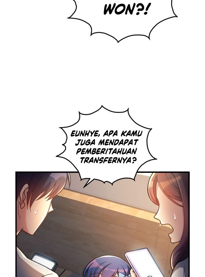 My Daughter is the Final Boss Chapter 10 Gambar 27