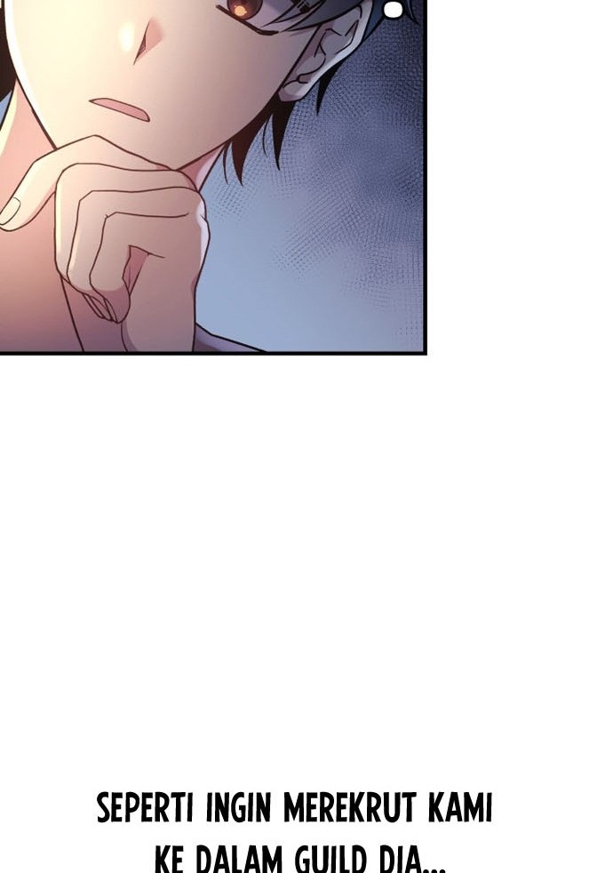 My Daughter is the Final Boss Chapter 10 Gambar 39