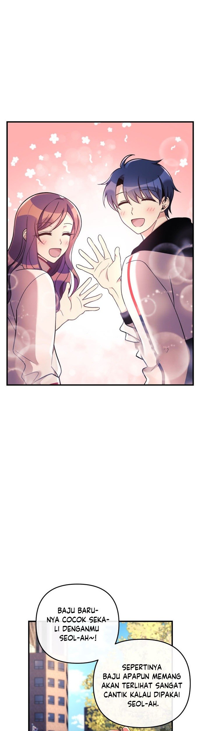 My Daughter is the Final Boss Chapter 10 Gambar 48