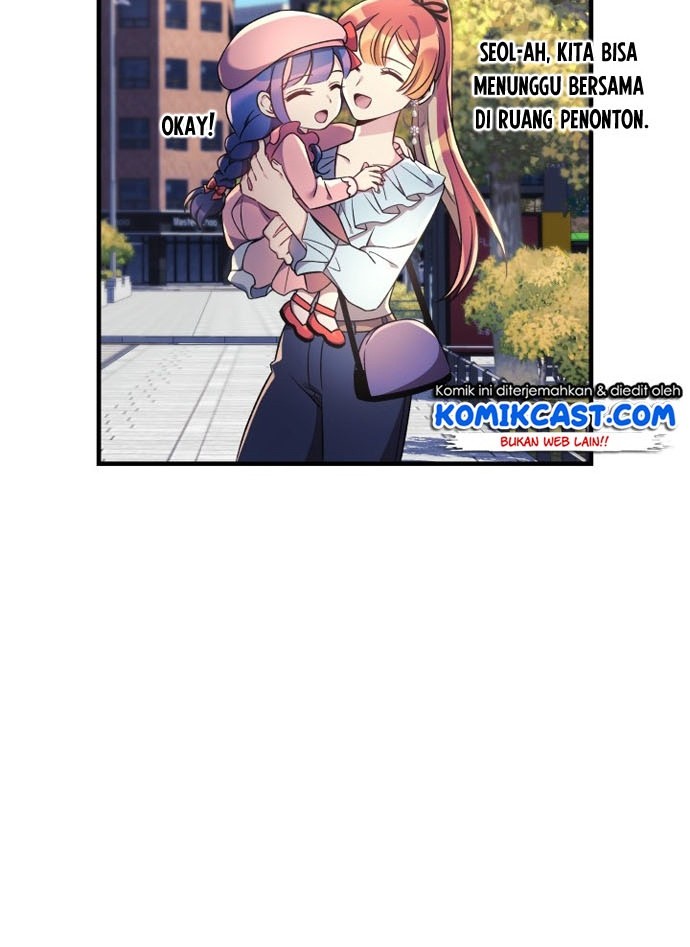 My Daughter is the Final Boss Chapter 10 Gambar 49