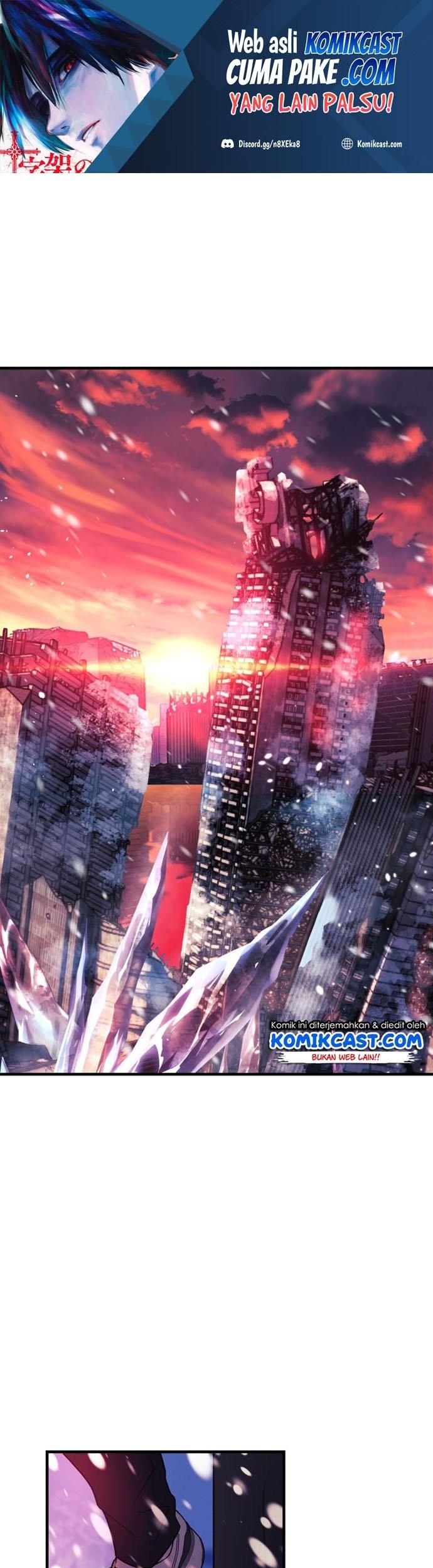 Baca  My Daughter is the Final Boss Chapter 10 Gambar 2