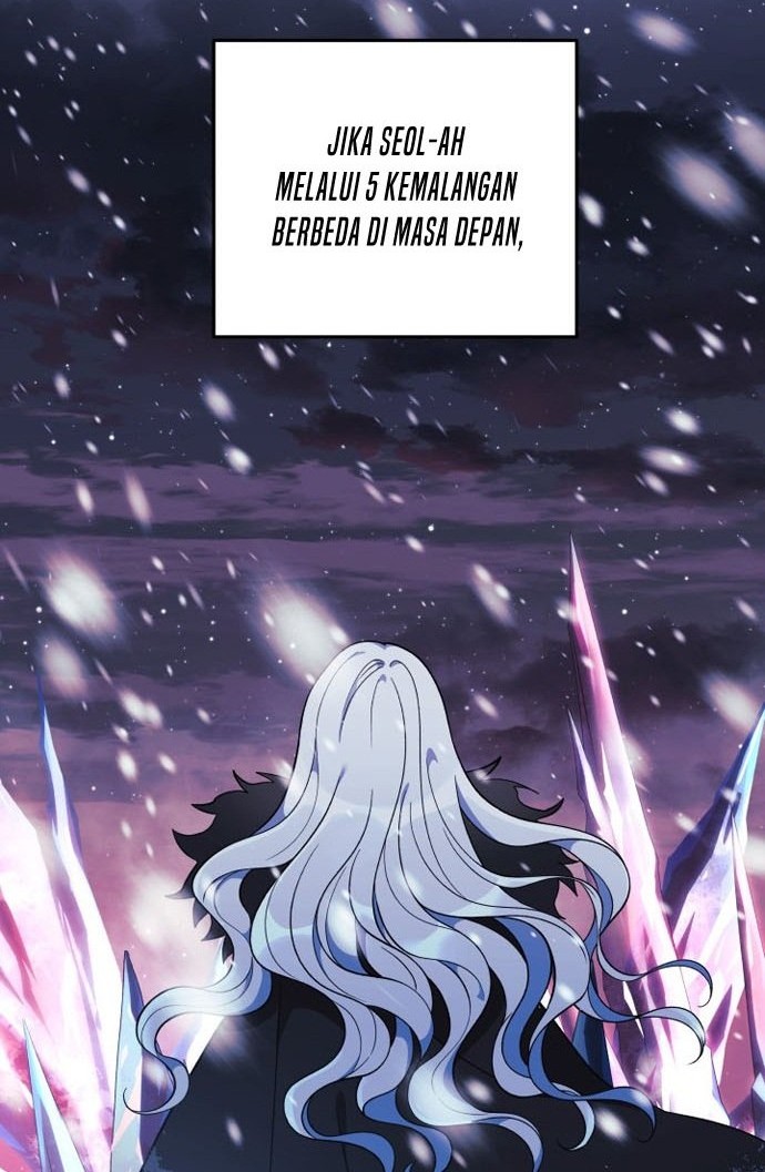 My Daughter is the Final Boss Chapter 10 Gambar 61