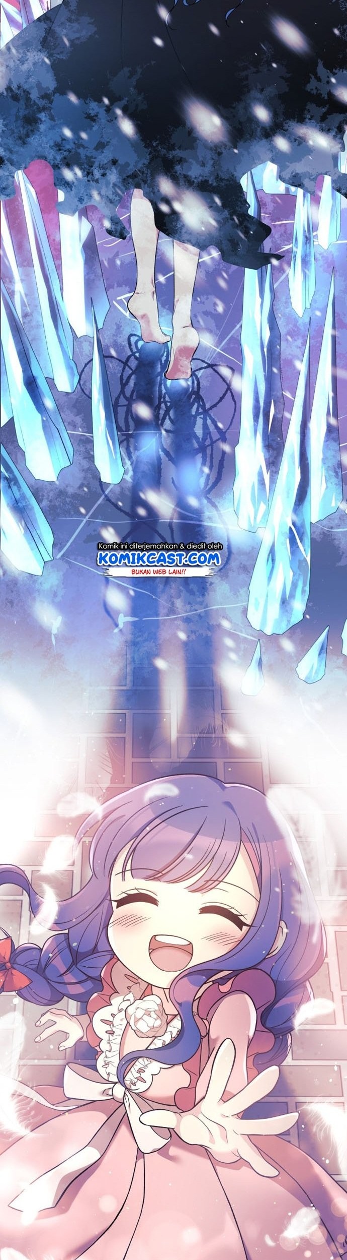 My Daughter is the Final Boss Chapter 10 Gambar 62