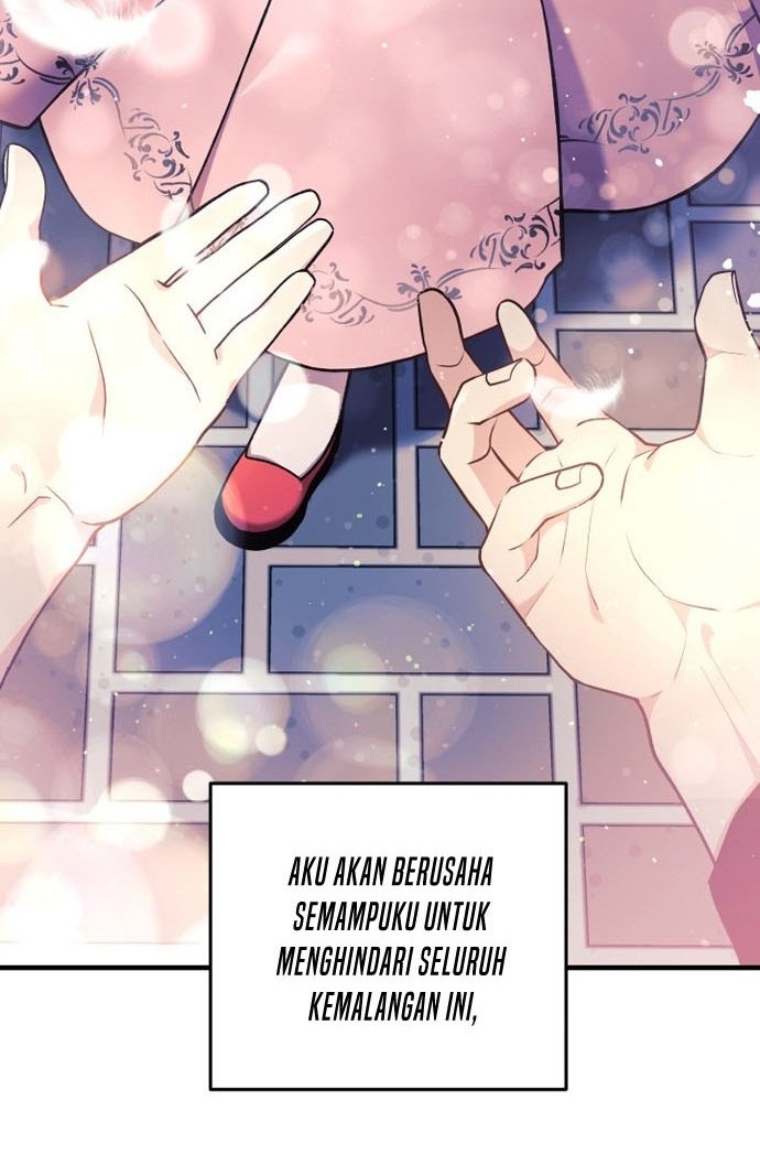 My Daughter is the Final Boss Chapter 10 Gambar 63