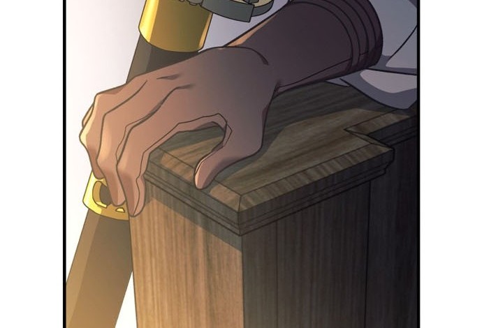 My Daughter is the Final Boss Chapter 10 Gambar 67