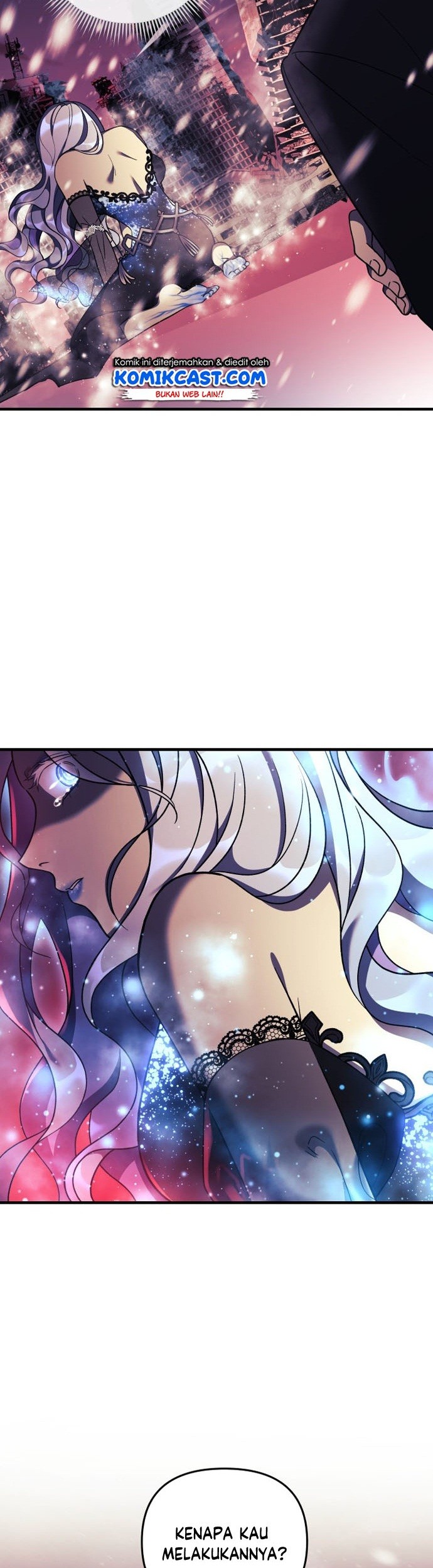 My Daughter is the Final Boss Chapter 10 Gambar 6