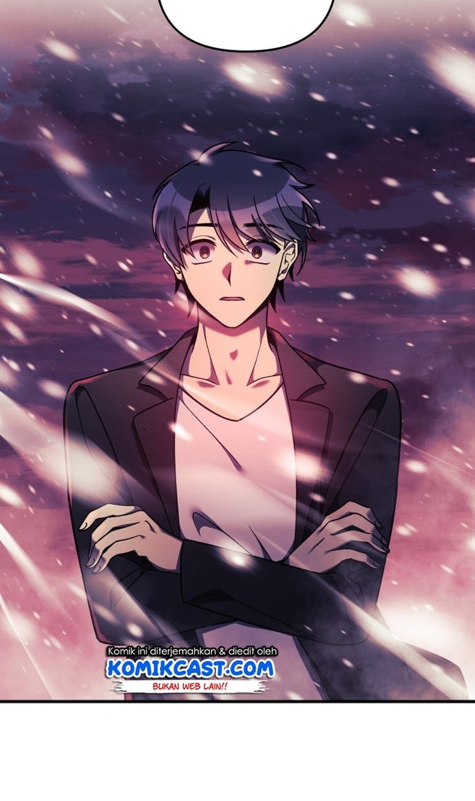 My Daughter is the Final Boss Chapter 10 Gambar 7