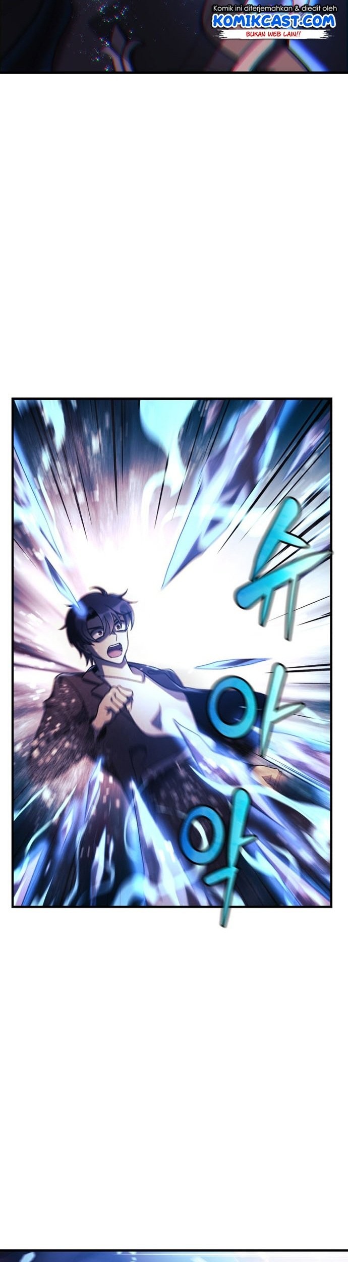 My Daughter is the Final Boss Chapter 10 Gambar 12