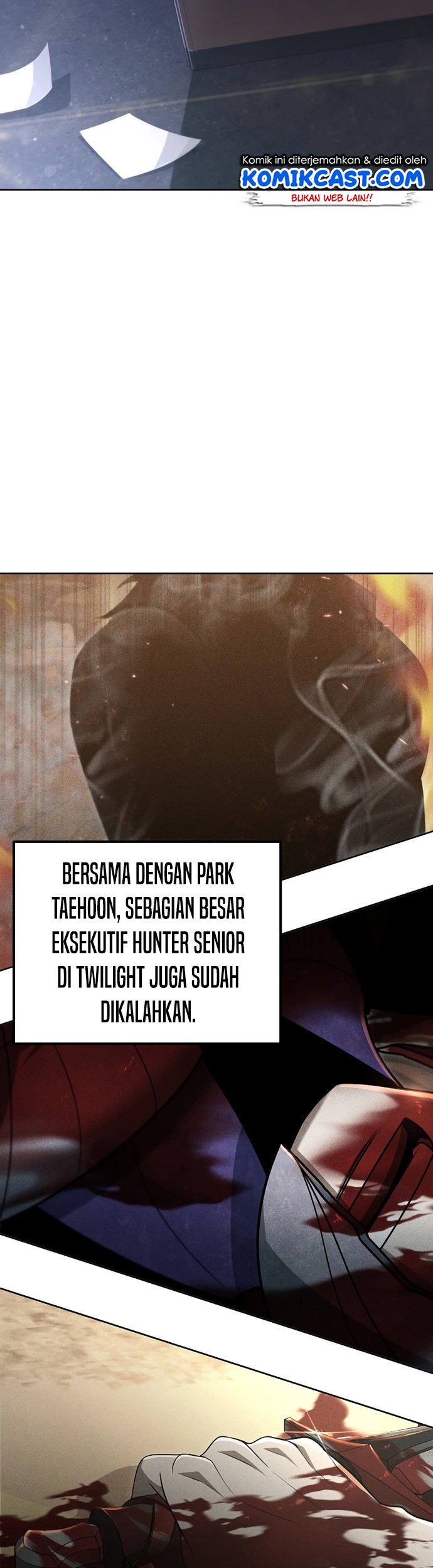 Maxed Out Leveling Chapter 38 Gambar 18