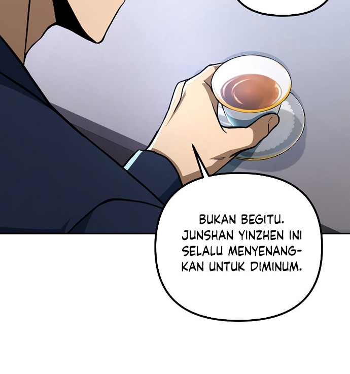 Maxed Out Leveling Chapter 38 Gambar 27