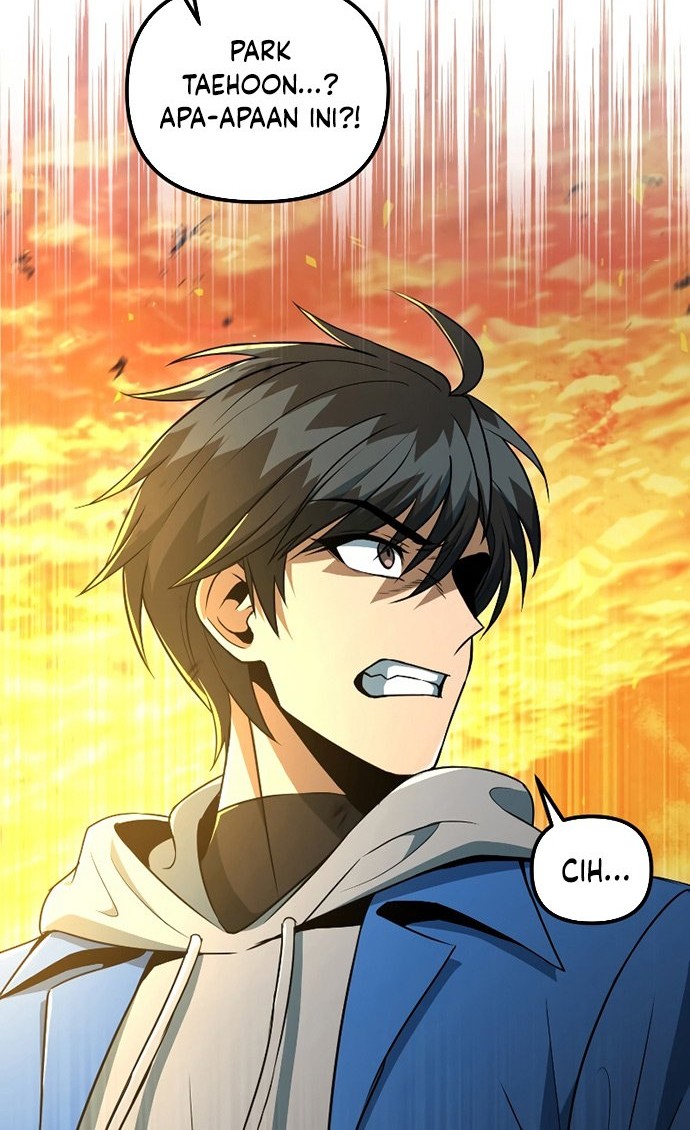 Maxed Out Leveling Chapter 38 Gambar 13