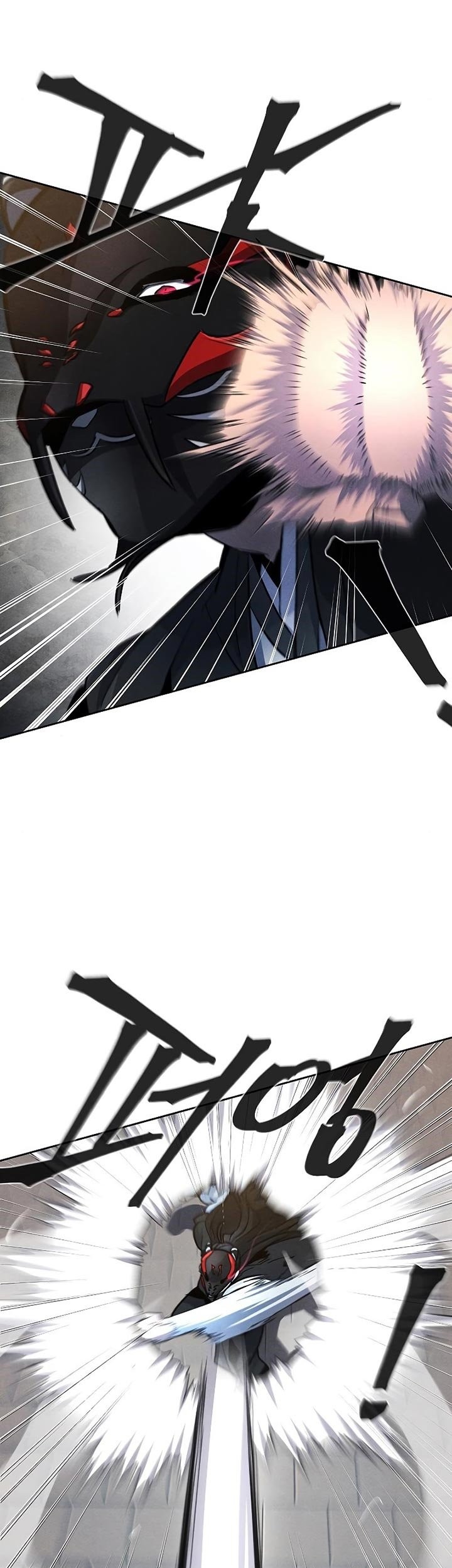 Return of the Mad Demon Chapter 42 Gambar 22