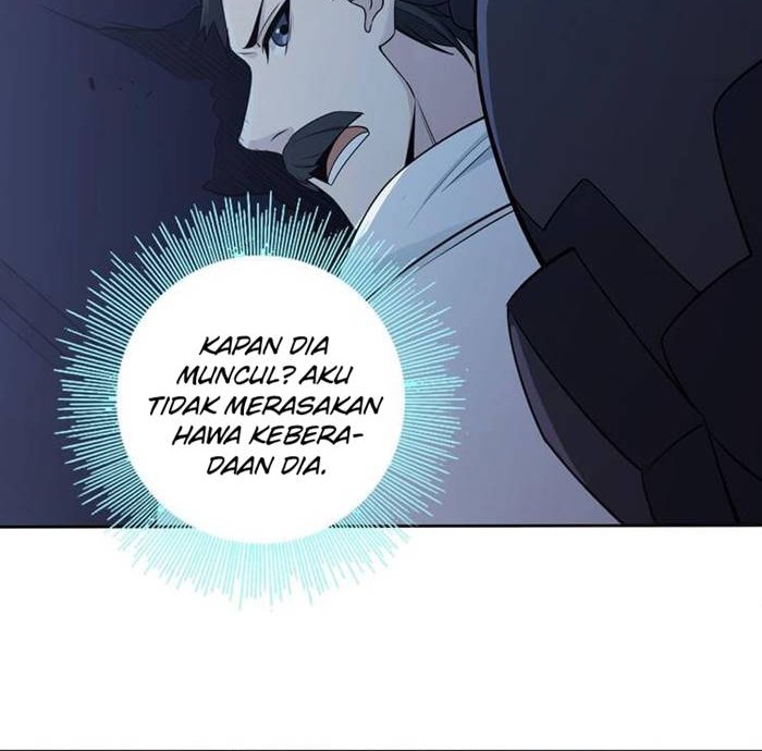 Doomsday Hunter Chapter 28 Gambar 5