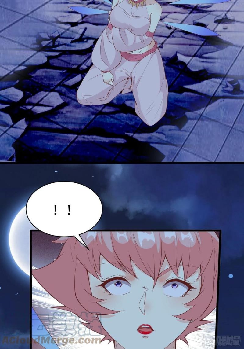 I’m Picking Fairy Sister On The Westward Journey Chapter 88 Gambar 10