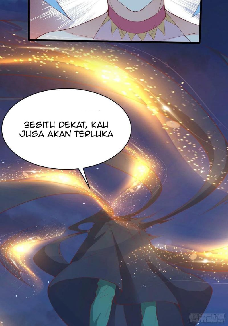 I’m Picking Fairy Sister On The Westward Journey Chapter 88 Gambar 11