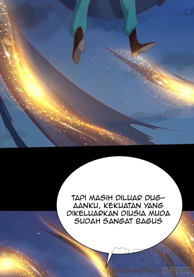 I’m Picking Fairy Sister On The Westward Journey Chapter 88 Gambar 12