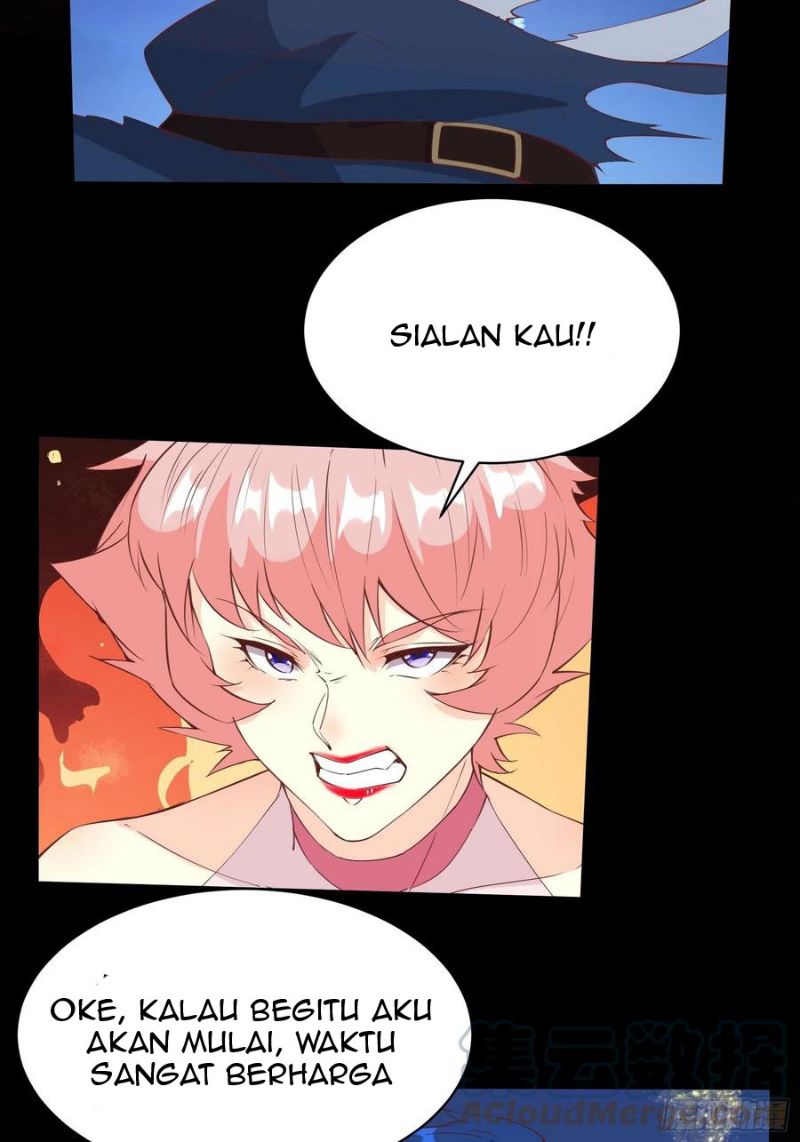 I’m Picking Fairy Sister On The Westward Journey Chapter 88 Gambar 14