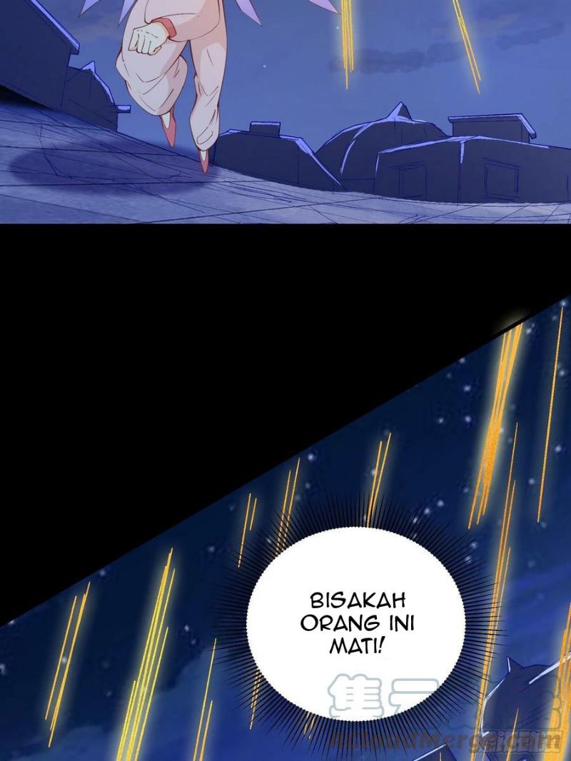 I’m Picking Fairy Sister On The Westward Journey Chapter 88 Gambar 18