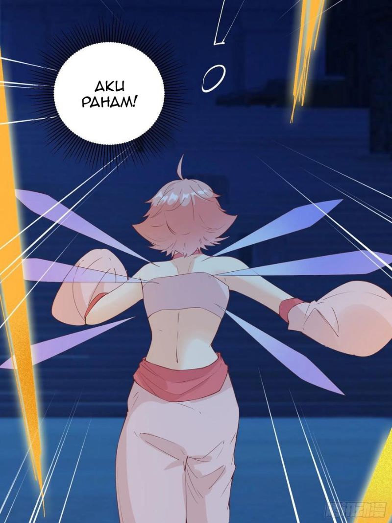 I’m Picking Fairy Sister On The Westward Journey Chapter 88 Gambar 21