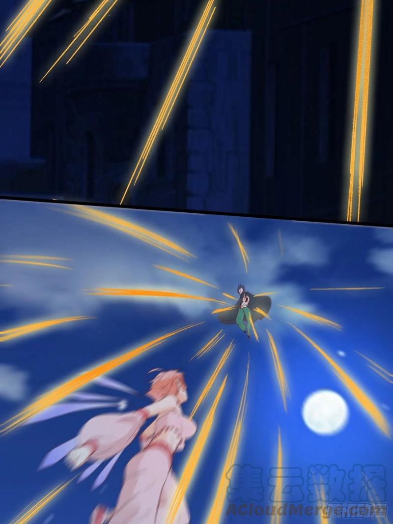 I’m Picking Fairy Sister On The Westward Journey Chapter 88 Gambar 24