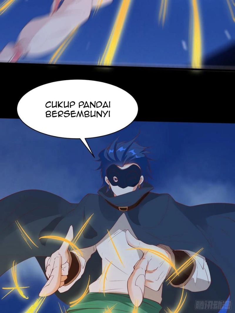 I’m Picking Fairy Sister On The Westward Journey Chapter 88 Gambar 25