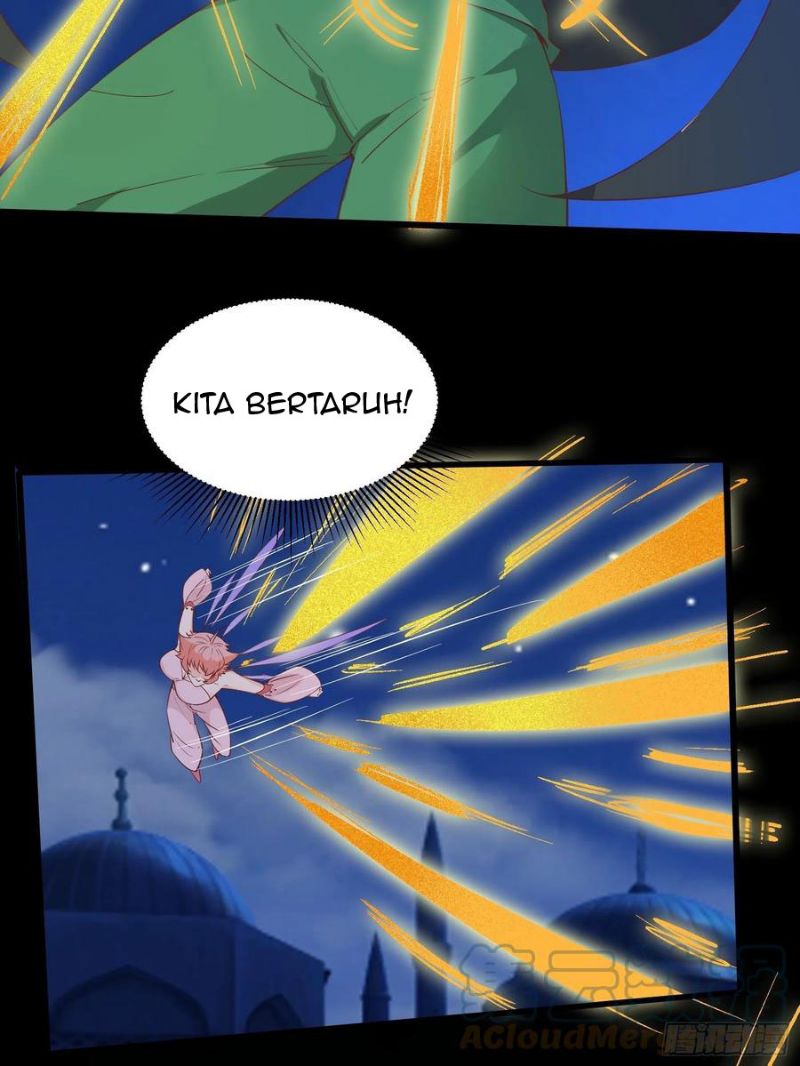 I’m Picking Fairy Sister On The Westward Journey Chapter 88 Gambar 26