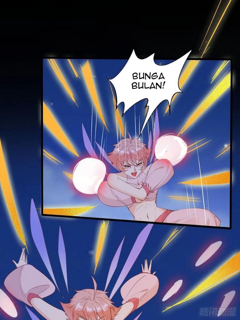 I’m Picking Fairy Sister On The Westward Journey Chapter 88 Gambar 27