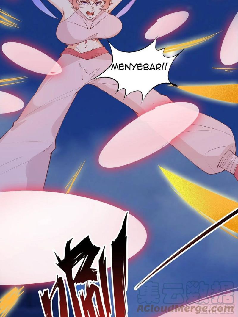 I’m Picking Fairy Sister On The Westward Journey Chapter 88 Gambar 28