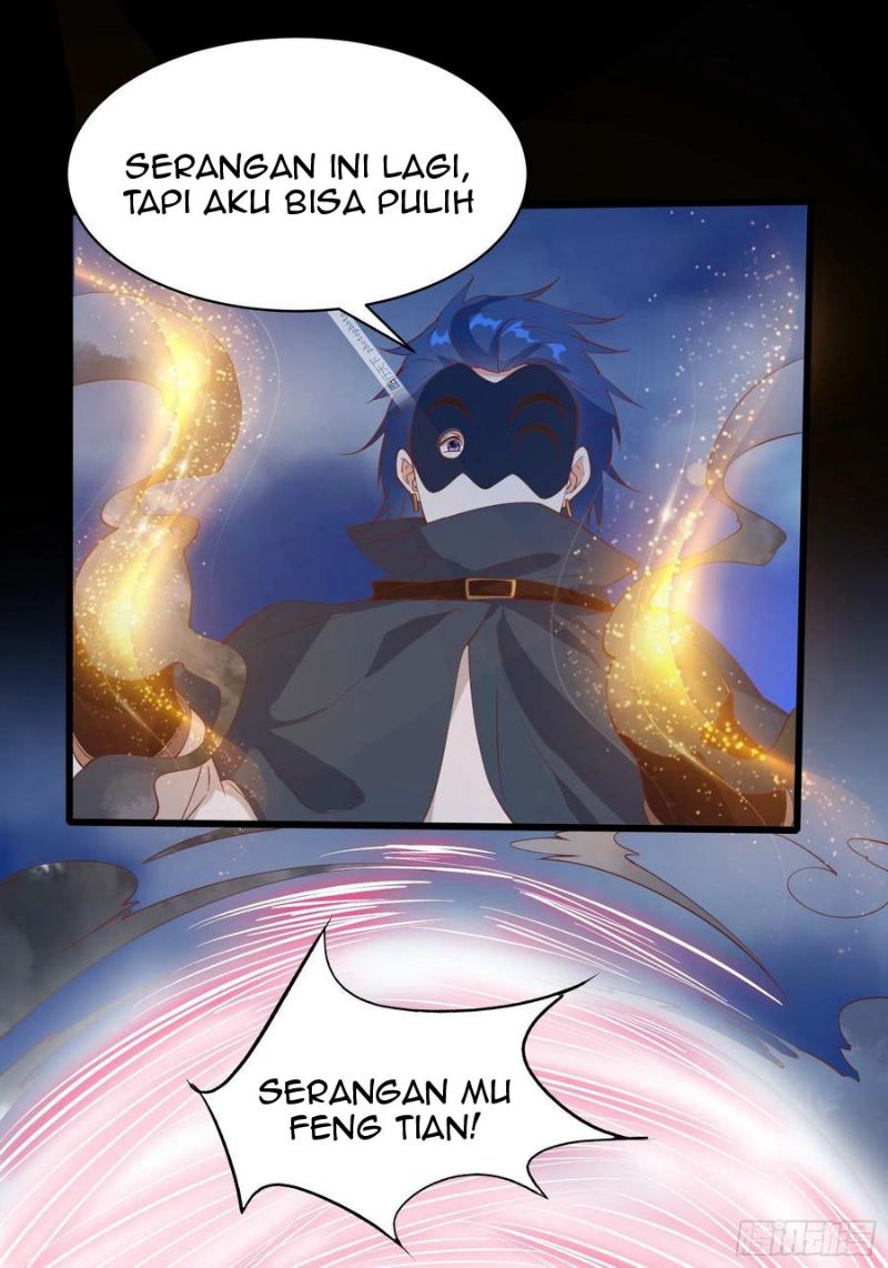 I’m Picking Fairy Sister On The Westward Journey Chapter 88 Gambar 31