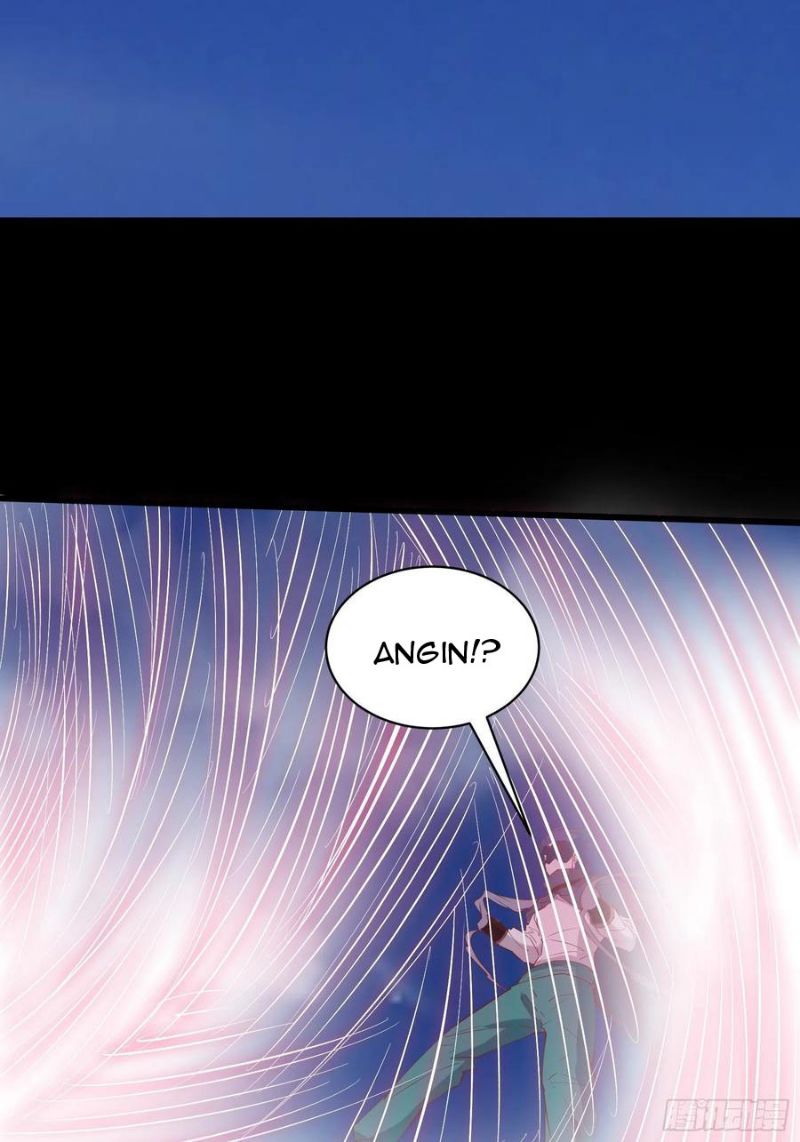 I’m Picking Fairy Sister On The Westward Journey Chapter 88 Gambar 33