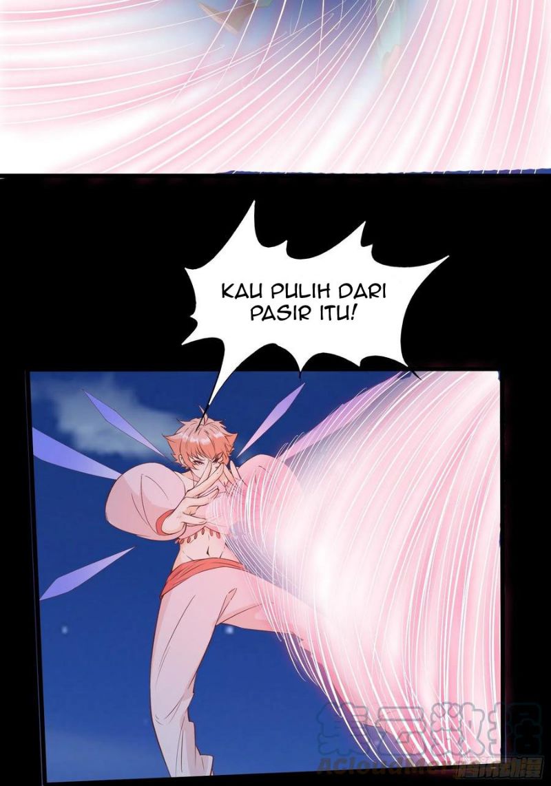 I’m Picking Fairy Sister On The Westward Journey Chapter 88 Gambar 34