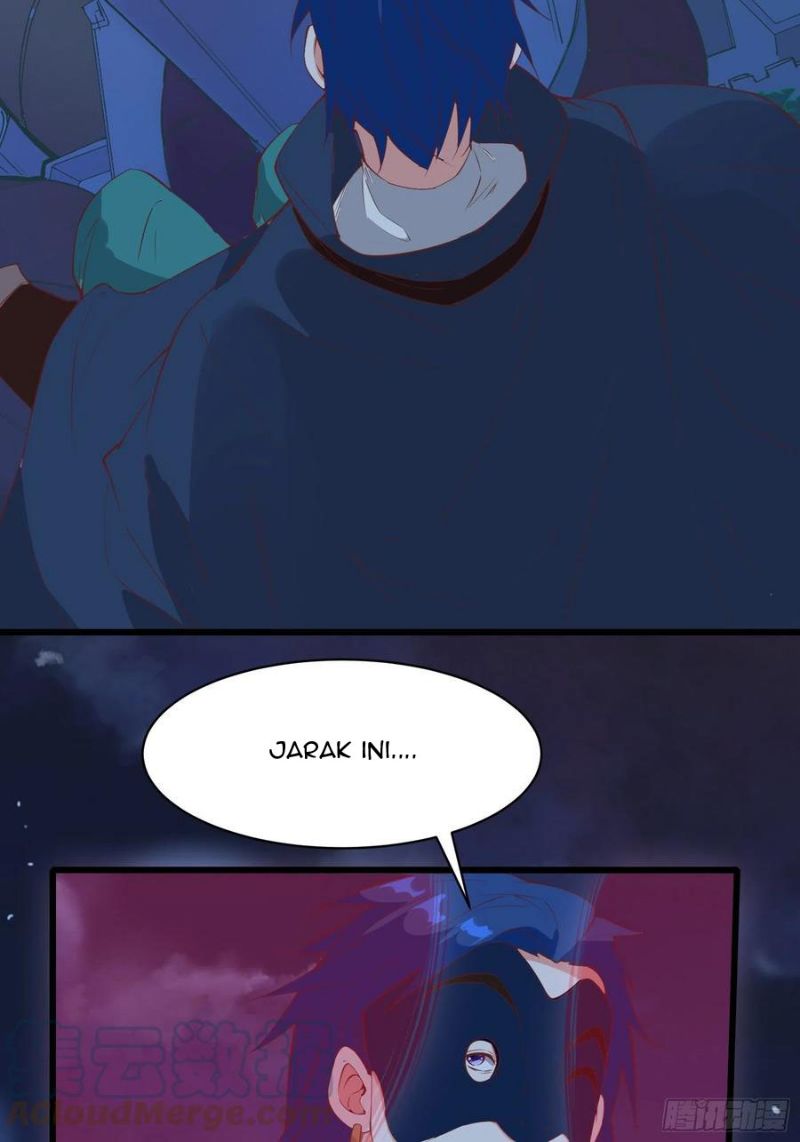 I’m Picking Fairy Sister On The Westward Journey Chapter 88 Gambar 6