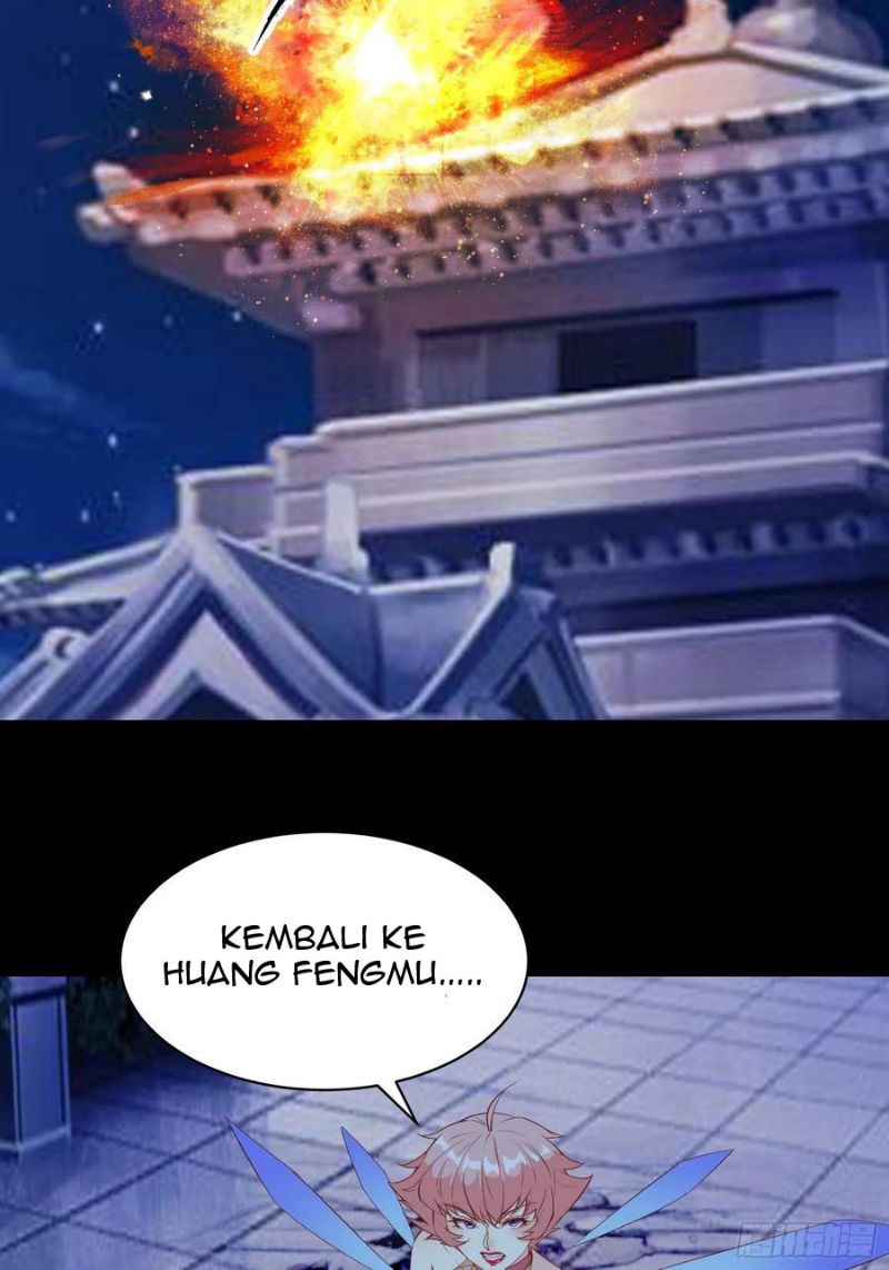 I’m Picking Fairy Sister On The Westward Journey Chapter 88 Gambar 9