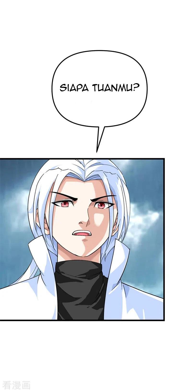 Rebirth I Am The Great God Chapter 160 Gambar 29