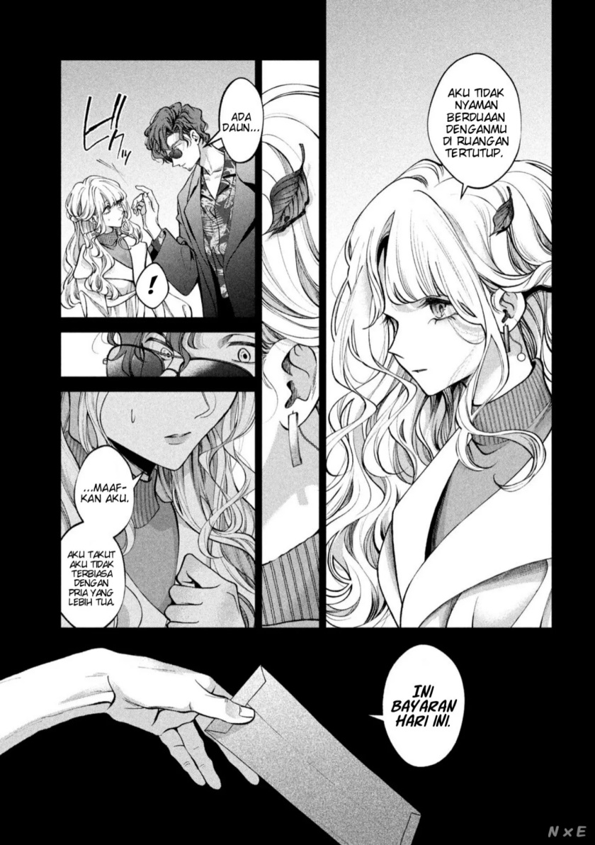 Inu to Kuzu (Dog and Scum) Chapter 31 Gambar 6