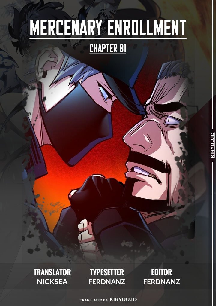 Baca Komik Mercenary Enrollment Chapter 81 Gambar 1