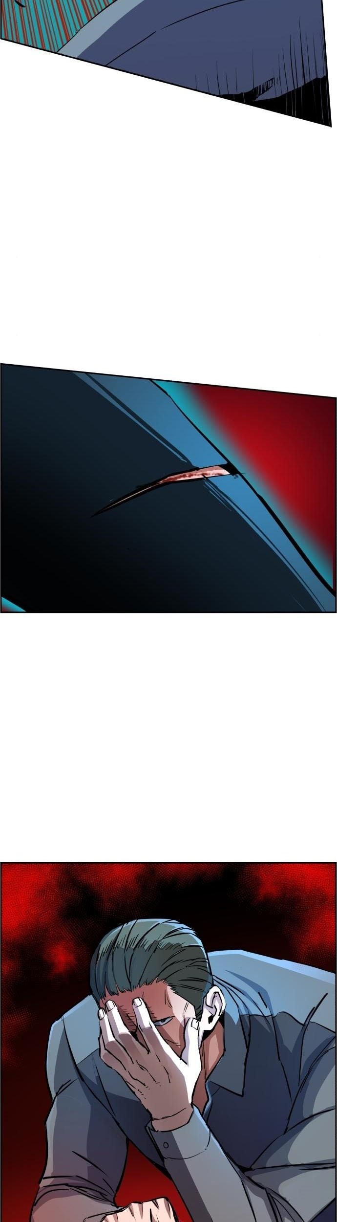 Mercenary Enrollment Chapter 81 Gambar 28