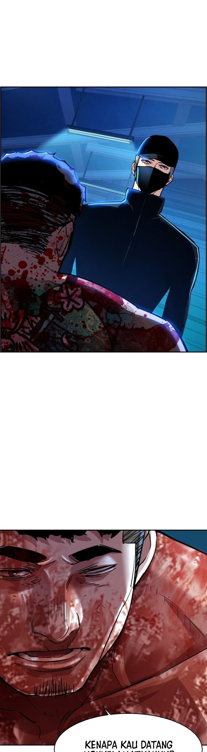Mercenary Enrollment Chapter 81 Gambar 50
