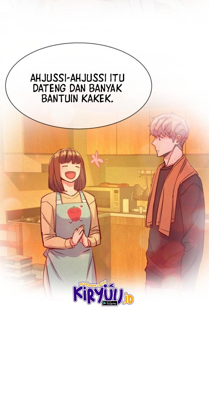 Mercenary Enrollment Chapter 81 Gambar 54