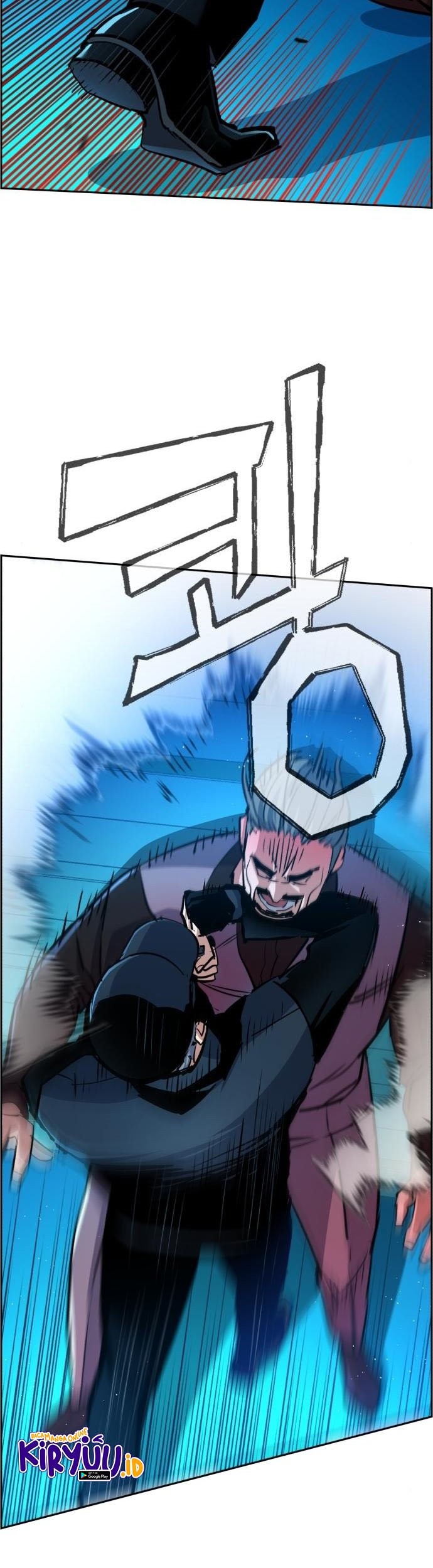 Mercenary Enrollment Chapter 81 Gambar 66