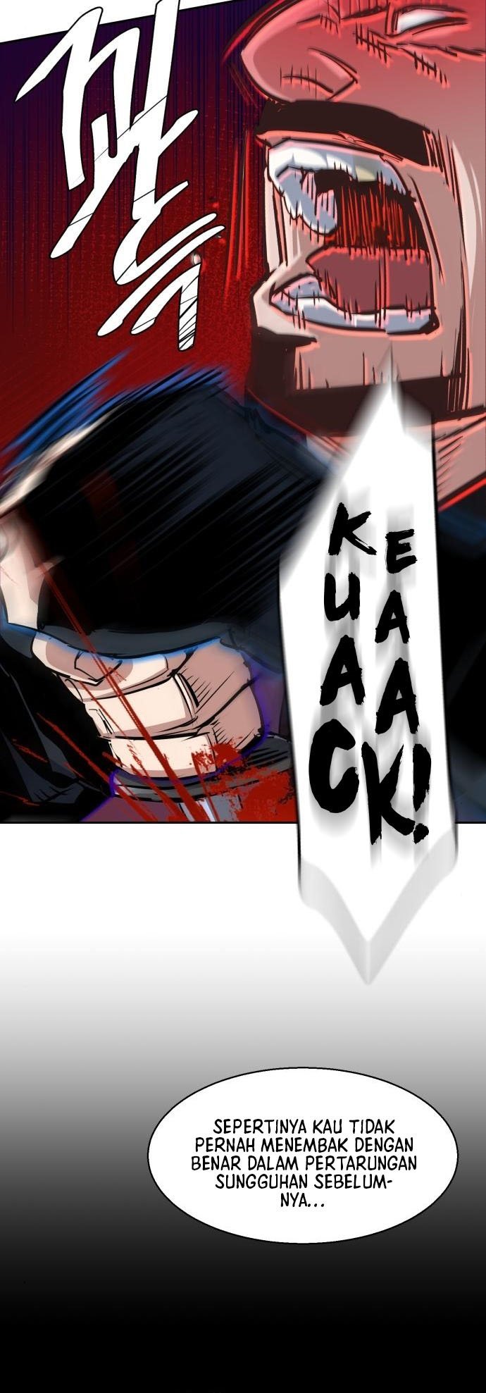 Mercenary Enrollment Chapter 81 Gambar 68