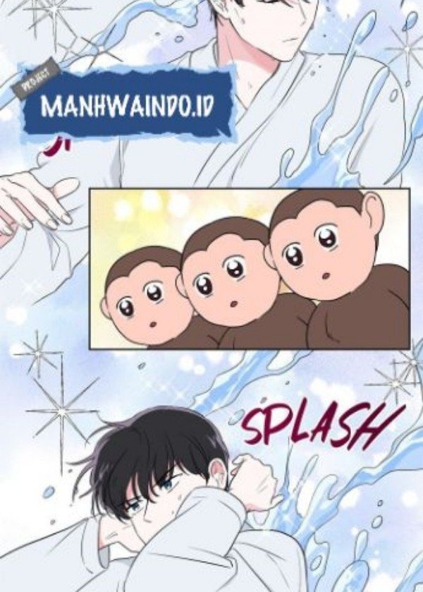 Deadly VS Romance (Lethal Romance) Chapter 17 Gambar 22
